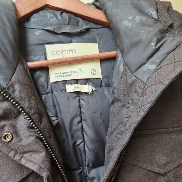 Aritzia Community parka coat / S - Picture 4 of 5